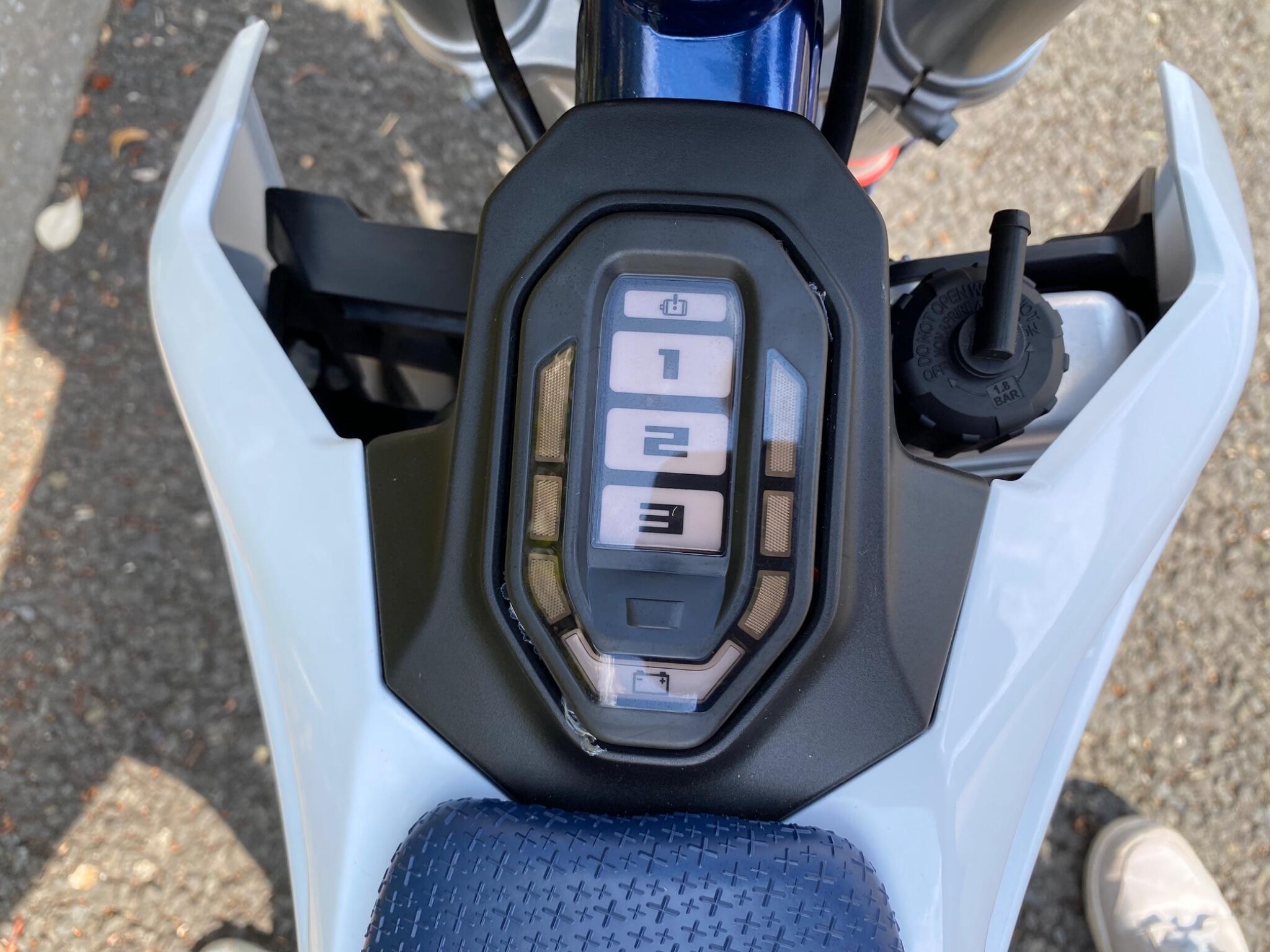 Husqvarna EE 5
